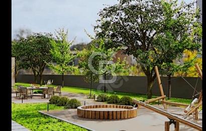 KAZASKER DE 3+1 109 NET BALKONLU DAİRE