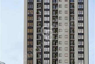 GÖZTEPE DE 5+1 150 NET LOFT DAİRE