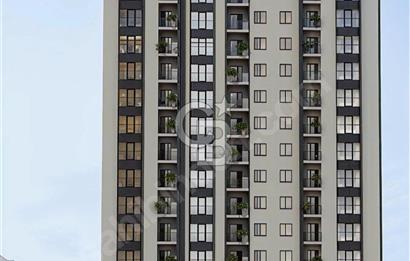 KAZASKER DE 3+1 109 NET BALKONLU DAİRE