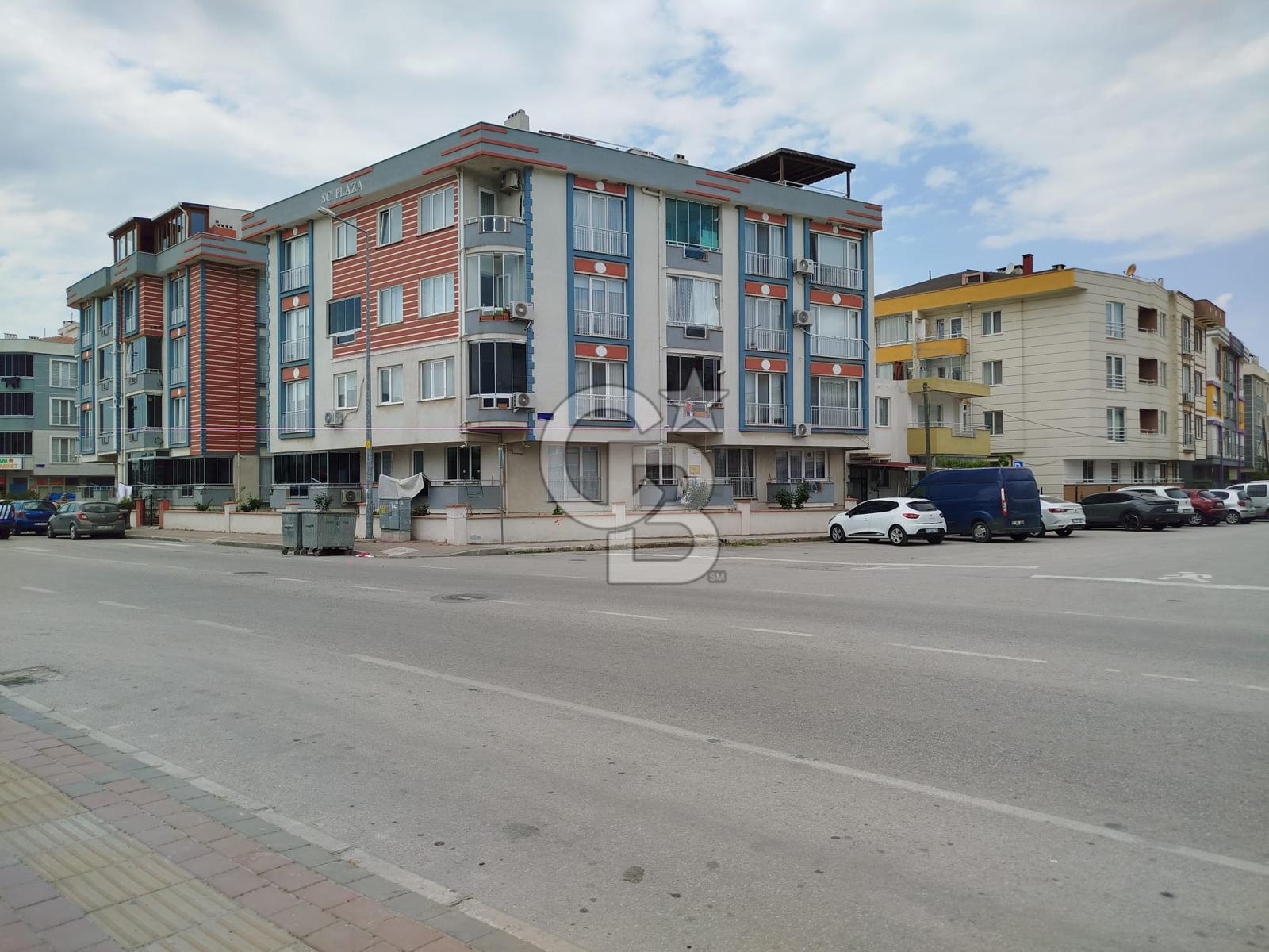 ÇANAKKALE SATILIK 3+2 DUBLEKS