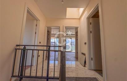 Satılık Konsept Site Projesinde Özel Tasarım Villa