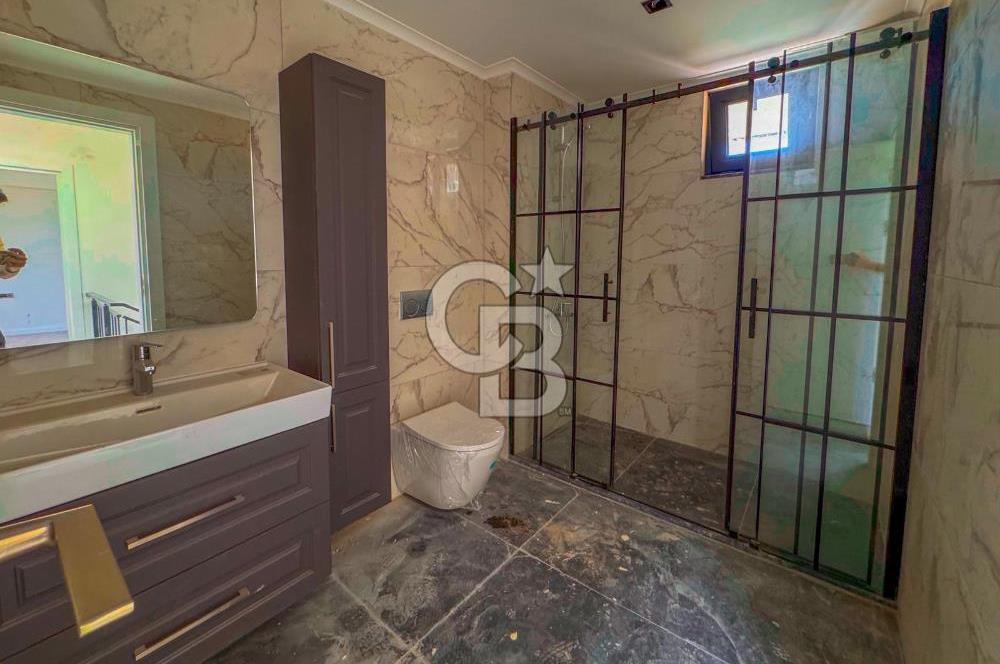 Satılık Konsept Site Projesinde Özel Tasarım Villa