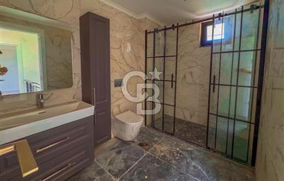 Satılık Konsept Site Projesinde Özel Tasarım Villa