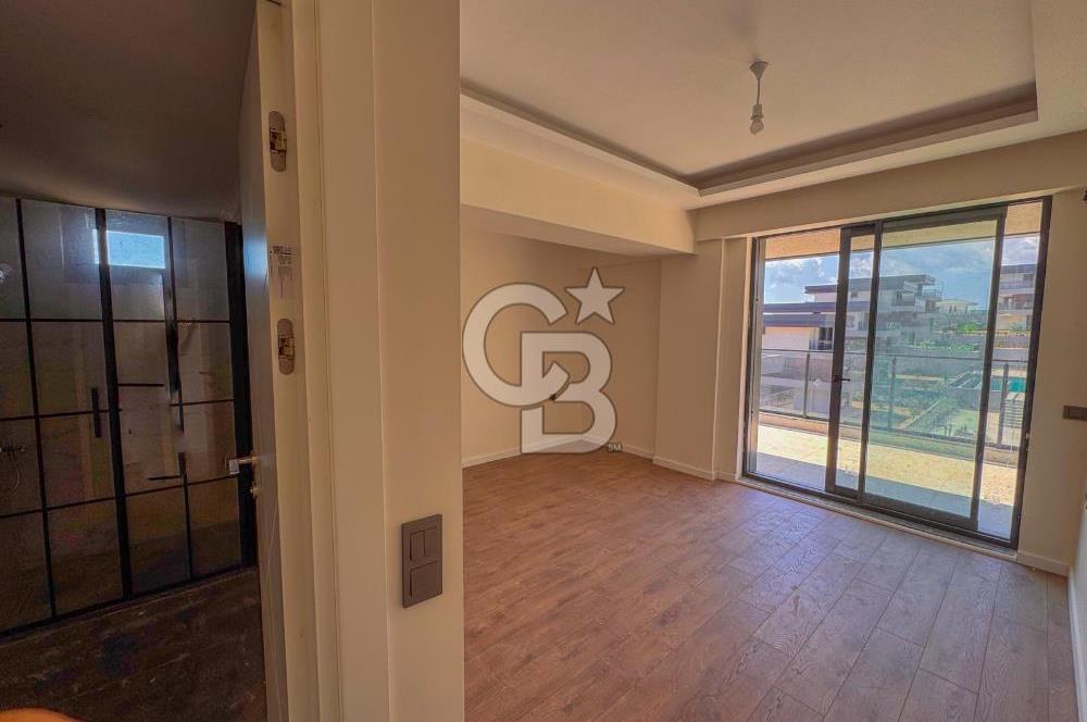 Satılık Konsept Site Projesinde Özel Tasarım Villa