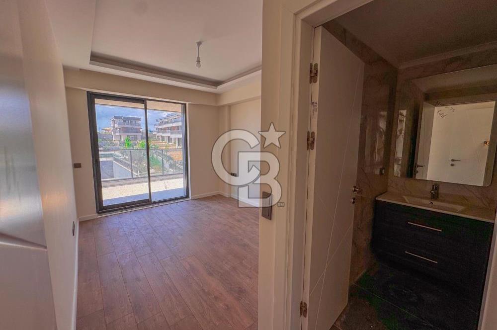 Satılık Konsept Site Projesinde Özel Tasarım Villa