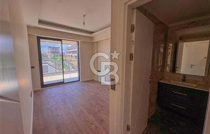 Satılık Konsept Site Projesinde Özel Tasarım Villa