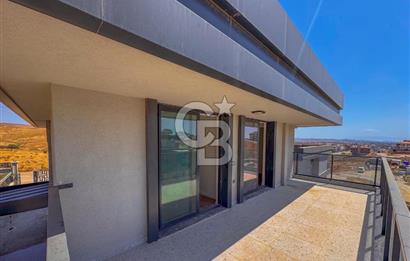 Satılık Konsept Site Projesinde Özel Tasarım Villa
