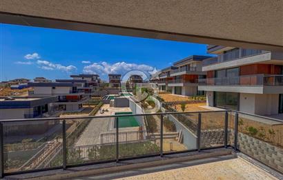 Satılık Konsept Site Projesinde Özel Tasarım Villa