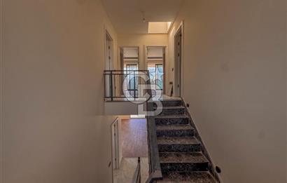 Satılık Konsept Site Projesinde Özel Tasarım Villa