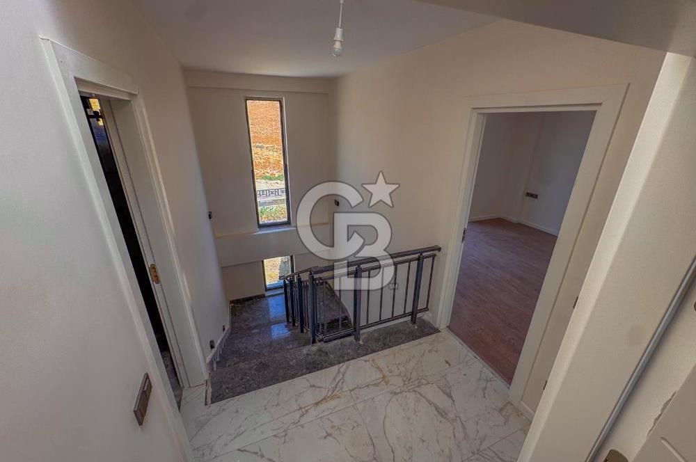 Satılık Konsept Site Projesinde Özel Tasarım Villa