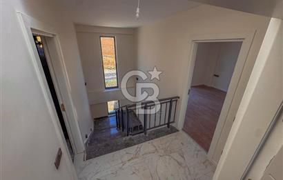 Satılık Konsept Site Projesinde Özel Tasarım Villa
