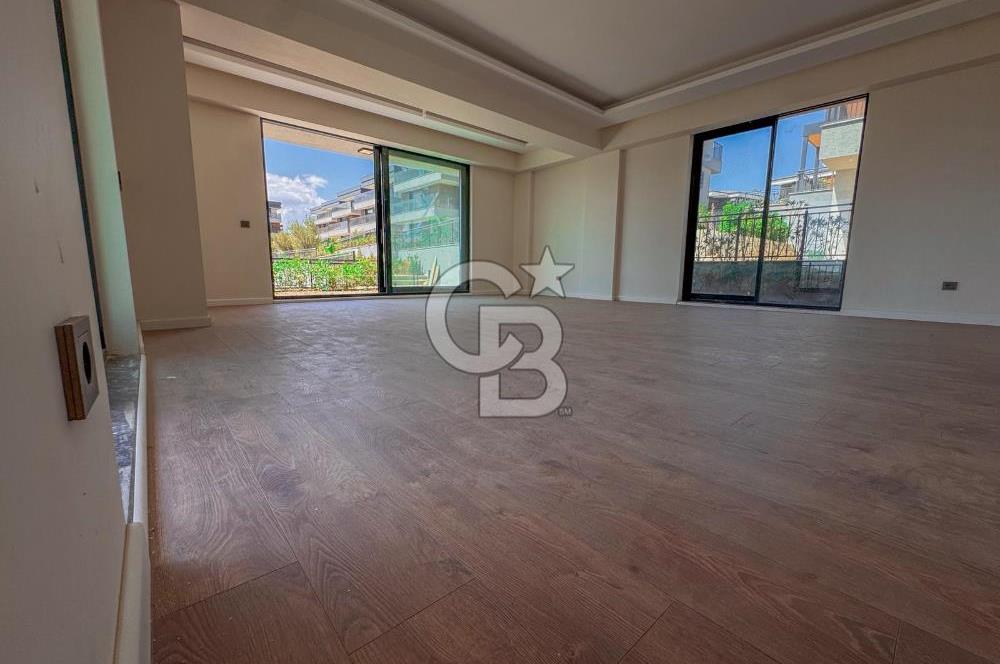 Satılık Konsept Site Projesinde Özel Tasarım Villa