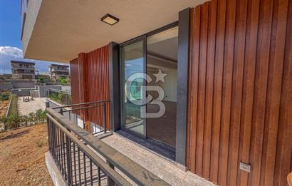 Satılık Konsept Site Projesinde Özel Tasarım Villa