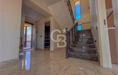 Satılık Konsept Site Projesinde Özel Tasarım Villa