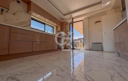 Satılık Konsept Site Projesinde Özel Tasarım Villa