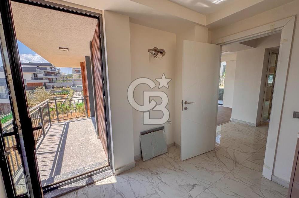 Satılık Konsept Site Projesinde Özel Tasarım Villa