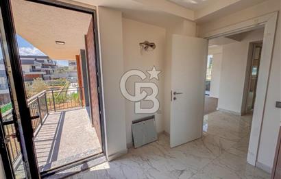 Satılık Konsept Site Projesinde Özel Tasarım Villa