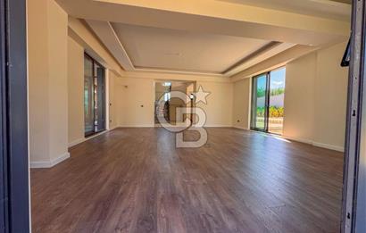 Satılık Konsept Site Projesinde Özel Tasarım Villa