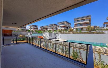 Satılık Konsept Site Projesinde Özel Tasarım Villa