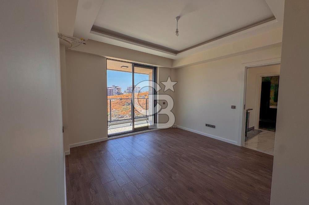 Satılık Konsept Site Projesinde Özel Tasarım Villa