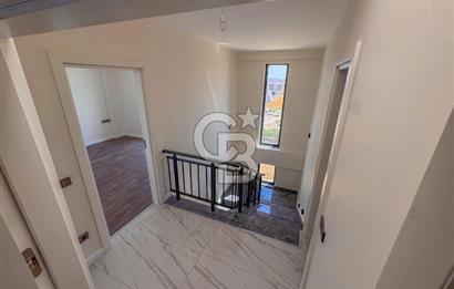 Satılık Konsept Site Projesinde Özel Tasarım Villa