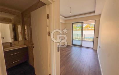 Satılık Konsept Site Projesinde Özel Tasarım Villa