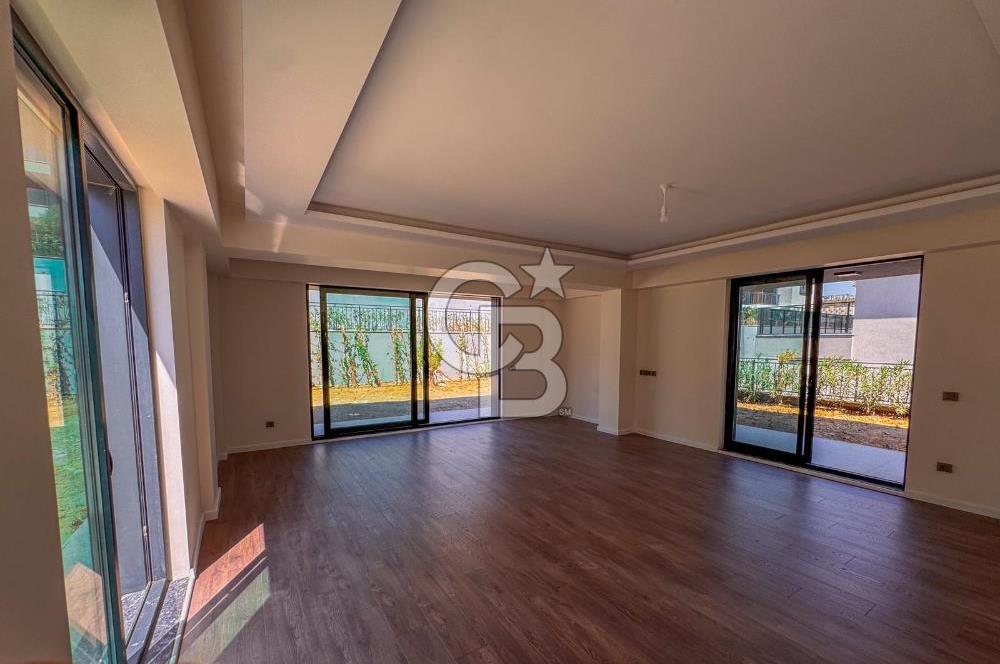 Satılık Konsept Site Projesinde Özel Tasarım Villa