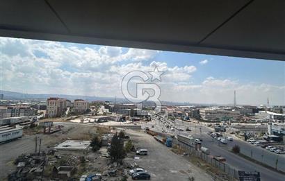 OSTİM 1+0 SATILIK RESİDENCE