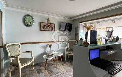 SATILIK BUTİK OTELÇANAKKALE BİGA MERKEZDE EŞSİZ YATIRIM FIRSATI