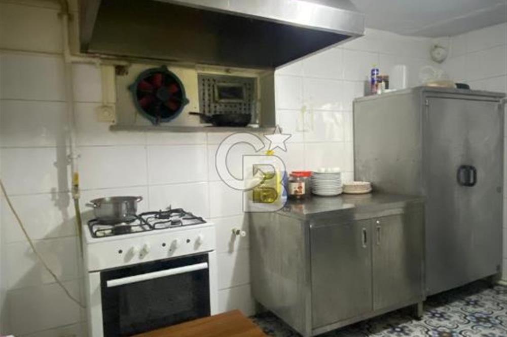 SATILIK BUTİK OTELÇANAKKALE BİGA MERKEZDE EŞSİZ YATIRIM FIRSATI