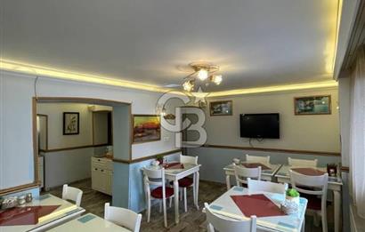 SATILIK BUTİK OTELÇANAKKALE BİGA MERKEZDE EŞSİZ YATIRIM FIRSATI