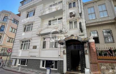 SATILIK BUTİK OTELÇANAKKALE BİGA MERKEZDE EŞSİZ YATIRIM FIRSATI