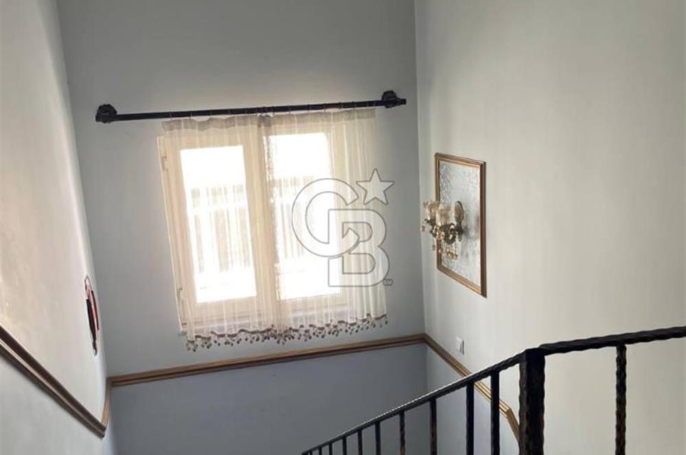SATILIK BUTİK OTELÇANAKKALE BİGA MERKEZDE EŞSİZ YATIRIM FIRSATI