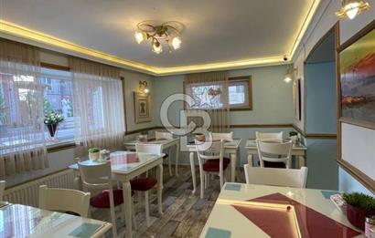 SATILIK BUTİK OTELÇANAKKALE BİGA MERKEZDE EŞSİZ YATIRIM FIRSATI