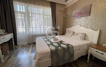 SATILIK BUTİK OTELÇANAKKALE BİGA MERKEZDE EŞSİZ YATIRIM FIRSATI
