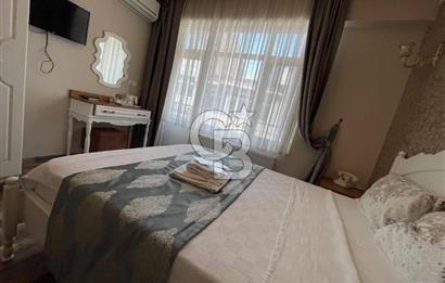 SATILIK BUTİK OTELÇANAKKALE BİGA MERKEZDE EŞSİZ YATIRIM FIRSATI