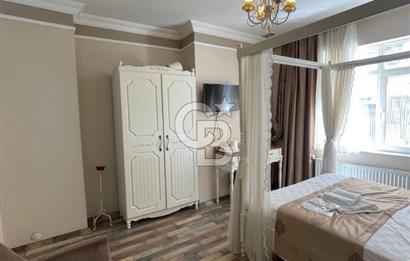 SATILIK BUTİK OTELÇANAKKALE BİGA MERKEZDE EŞSİZ YATIRIM FIRSATI