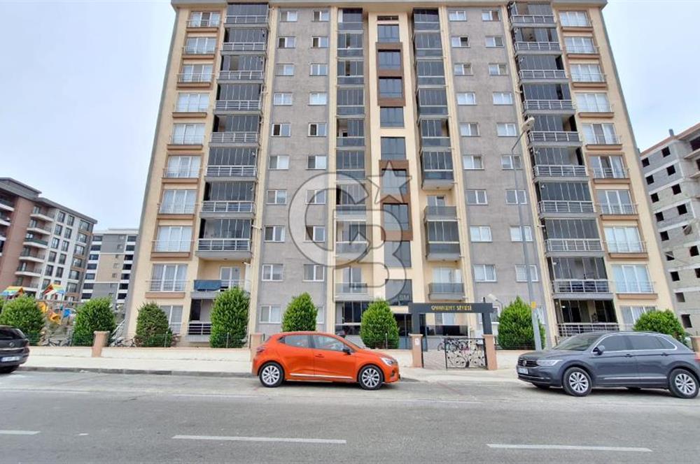 ÇANAKKALE ESENLERDE 2+1 KAPALI MUTFAK ARAKAT SATILIK DAİRE