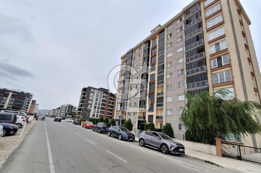 ÇANAKKALE ESENLERDE 2+1 KAPALI MUTFAK ARAKAT SATILIK DAİRE
