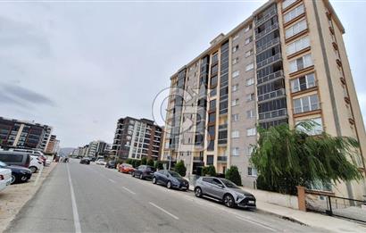 ÇANAKKALE ESENLERDE 2+1 KAPALI MUTFAK ARAKAT SATILIK DAİRE