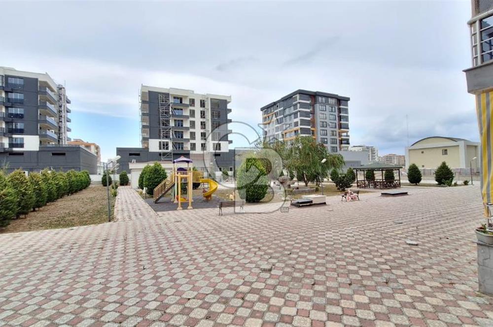 ÇANAKKALE ESENLERDE 2+1 KAPALI MUTFAK ARAKAT SATILIK DAİRE