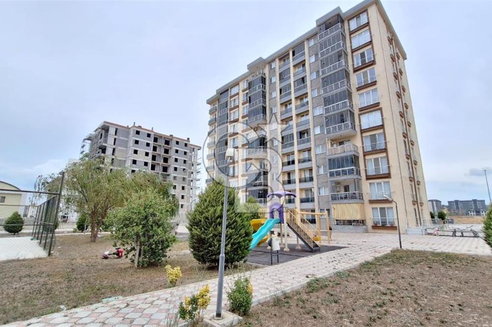 ÇANAKKALE ESENLERDE 2+1 KAPALI MUTFAK ARAKAT SATILIK DAİRE