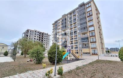 ÇANAKKALE ESENLERDE 2+1 KAPALI MUTFAK ARAKAT SATILIK DAİRE