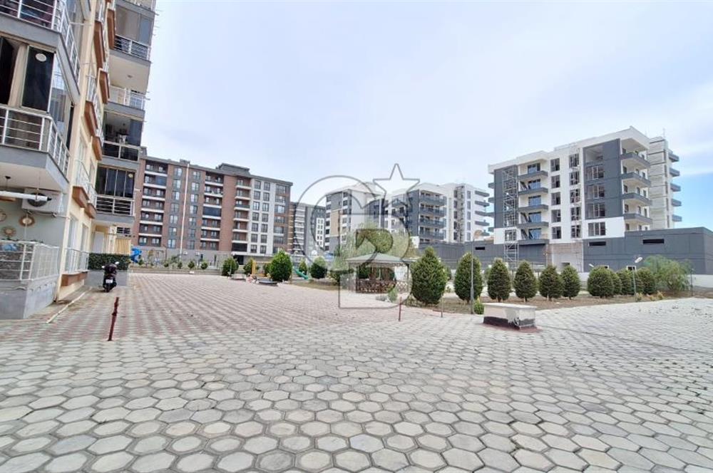 ÇANAKKALE ESENLERDE 2+1 KAPALI MUTFAK ARAKAT SATILIK DAİRE