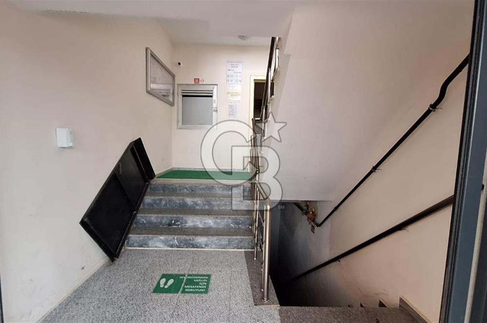 ÇANAKKALE ESENLERDE 2+1 KAPALI MUTFAK ARAKAT SATILIK DAİRE
