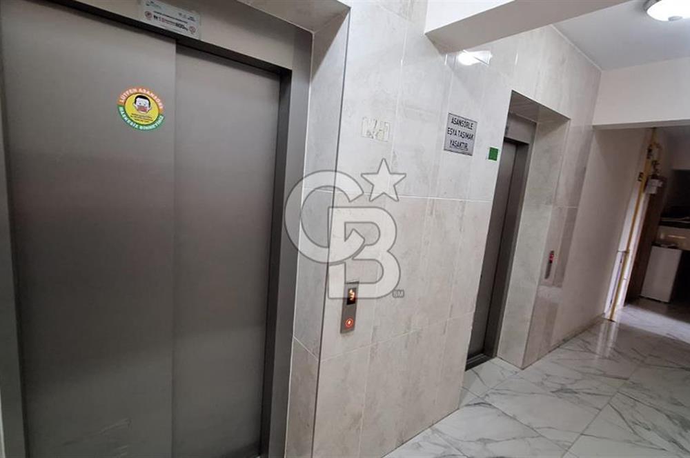ÇANAKKALE ESENLERDE 2+1 KAPALI MUTFAK ARAKAT SATILIK DAİRE