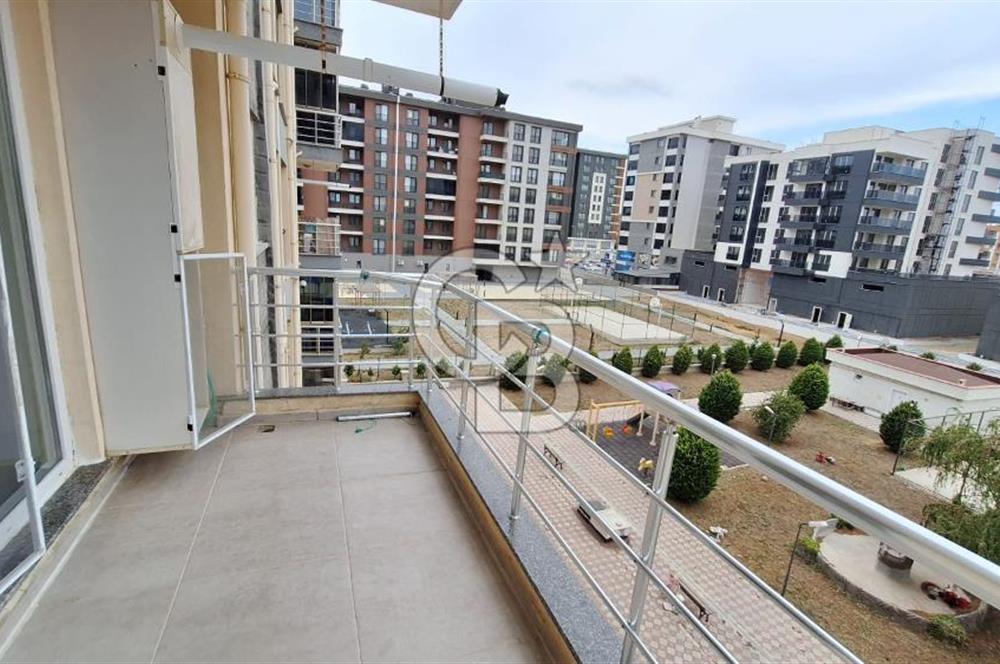 ÇANAKKALE ESENLERDE 2+1 KAPALI MUTFAK ARAKAT SATILIK DAİRE