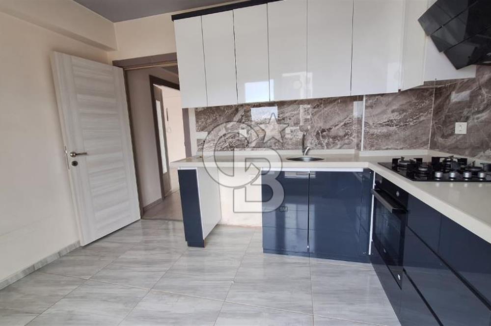 ÇANAKKALE ESENLERDE 2+1 KAPALI MUTFAK ARAKAT SATILIK DAİRE