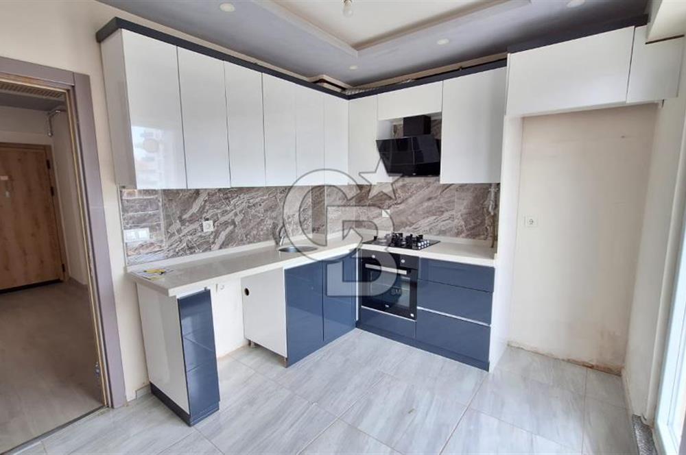 ÇANAKKALE ESENLERDE 2+1 KAPALI MUTFAK ARAKAT SATILIK DAİRE