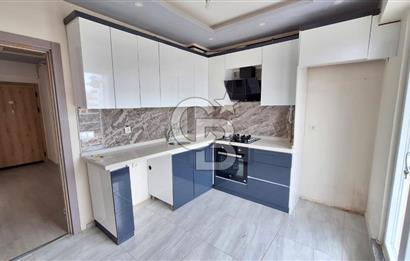 ÇANAKKALE ESENLERDE 2+1 KAPALI MUTFAK ARAKAT SATILIK DAİRE